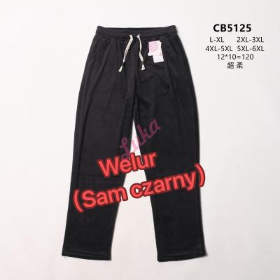 Women's pants big size Dasire CB5125