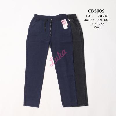 Women's pants big size Dasire CB5007