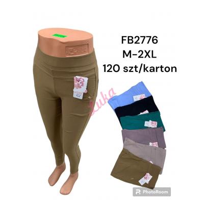 Women's pants Dasire FB2776