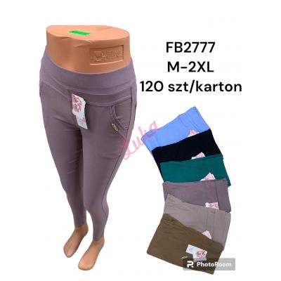 Women's pants Dasire FB2777