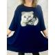 Women's Tunic Polska tug-