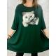 Women's Tunic Polska tug-