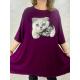 Women's Tunic Polska tug-