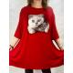 Women's Tunic Polska tug-