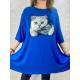 Women's Tunic Polska tug-