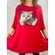 Women's Tunic Polska tug-