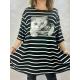 Women's Tunic Polska tug-