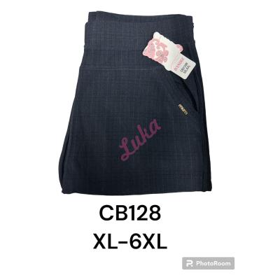 Women's pants big size Dasire CB0128