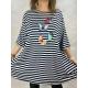 Women's Tunic Polska tug-