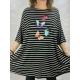 Women's Tunic Polska tug-