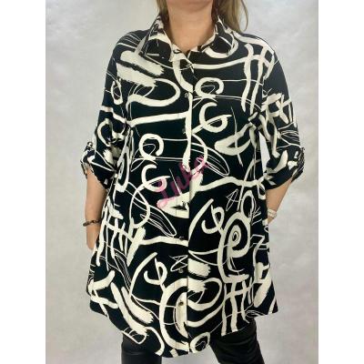 Women's Tunic Polska tug-22