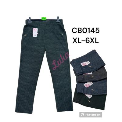 Women's pants big size Dasire CB0145