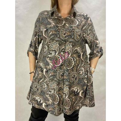 Women's Tunic Polska tug-23