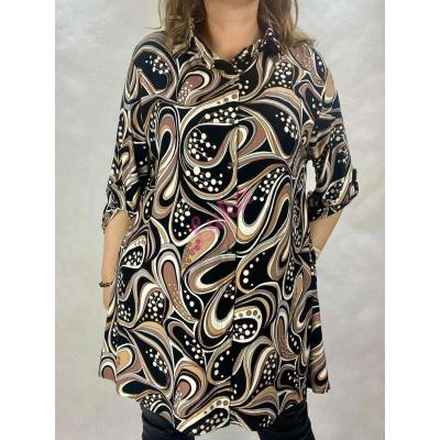 Women's Tunic Polska tug-