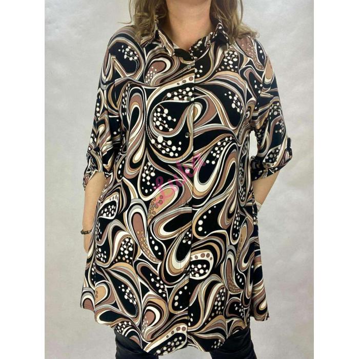 Women's Tunic Polska tug-