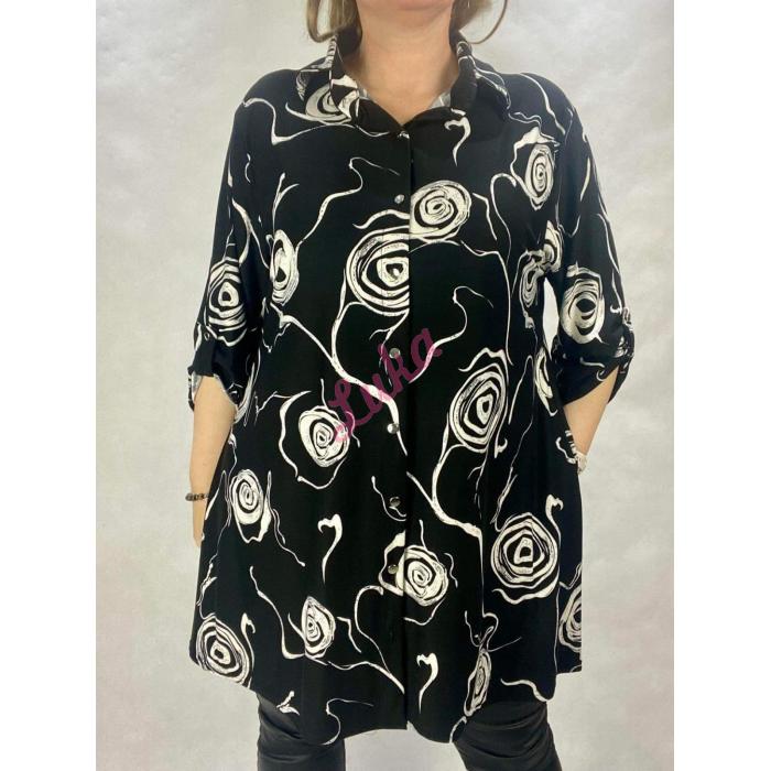 Women's Tunic Polska tug-