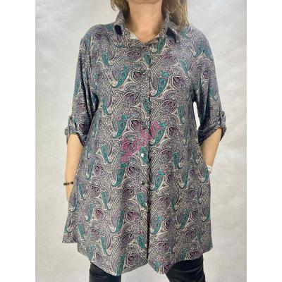 Women's Tunic Polska tug-27