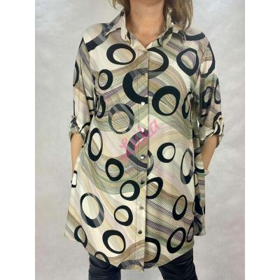 Women's Tunic Polska tug-