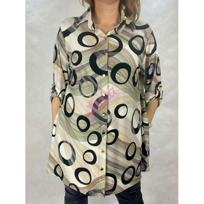 Women's Tunic Polska tug-