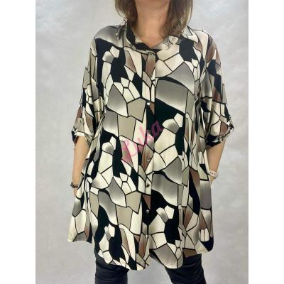 Women's Tunic Polska tug-