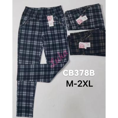Women's pants Dasire CB378B