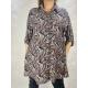 Women's Tunic Polska tug-