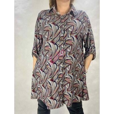 Women's Tunic Polska tug-32