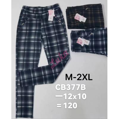 Women's pants Dasire CB376B