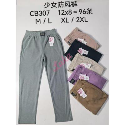 Women's pants Dasire CB307