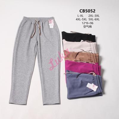 Women's pants big size Dasire CB5052