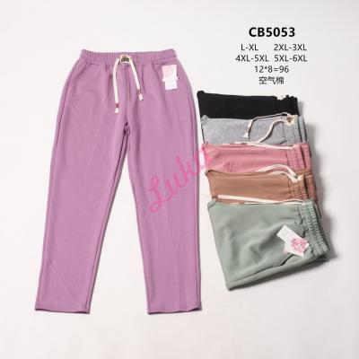 Women's pants big size Dasire CB5052