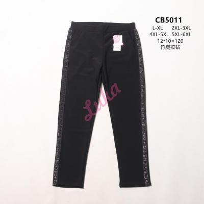 Women's pants big size Dasire CB5053