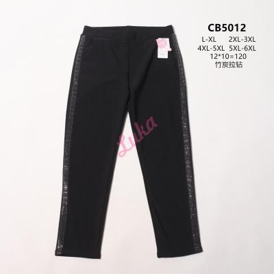 Women's pants big size Dasire CB5012