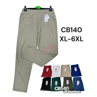 Women's pants big size Dasire CB5012