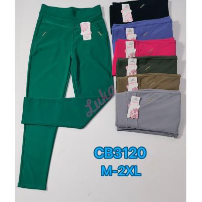 Women's pants Dasire FB29