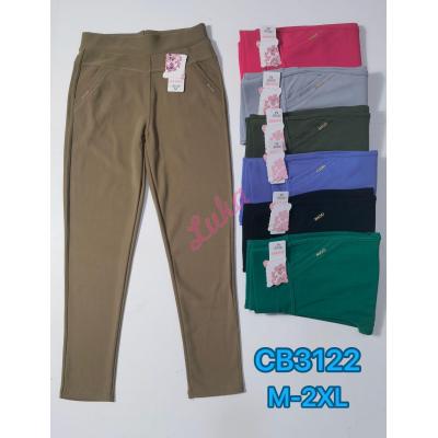 Women's pants Dasire CB3120