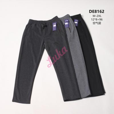 Spodnie dresowe męskie Dasire DE8162