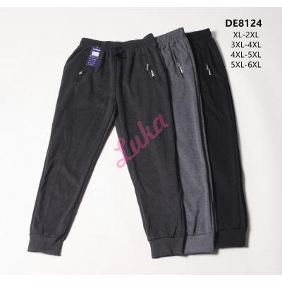 Men's Pants big size Dasire DE8078