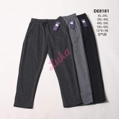 Men's Pants big size Dasire DE8181