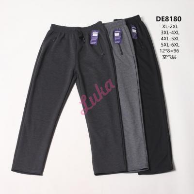 Men's Pants big size Dasire DE8180