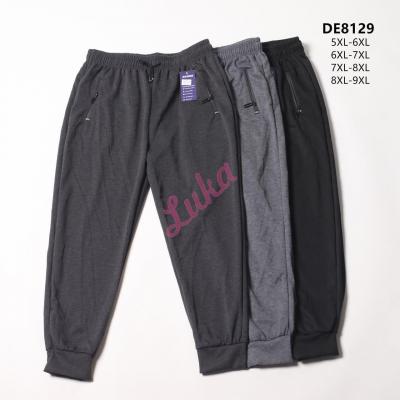 Men's Pants big size Dasire DE8130
