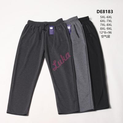 Men's Pants big size Dasire DE8090