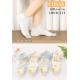 Women's low cut socks Cosas LM18-310