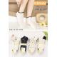 Women's low cut socks Cosas LM18-313