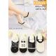 Women's low cut socks Cosas LM18-362