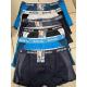 Men's boxer shorts Derole 1701