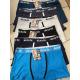 Men's boxer shorts Derole 1702