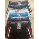 Men's boxer shorts Derole 1706