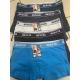 Men's boxer shorts Derole 1707