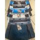 Men's boxer shorts Derole 1708